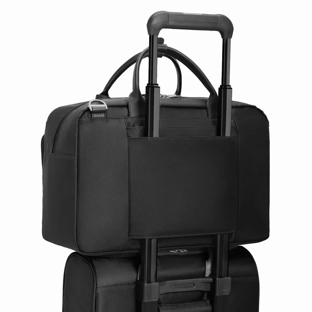 Briggs & Riley Rhapsody Multi Pocket Cabin Bag