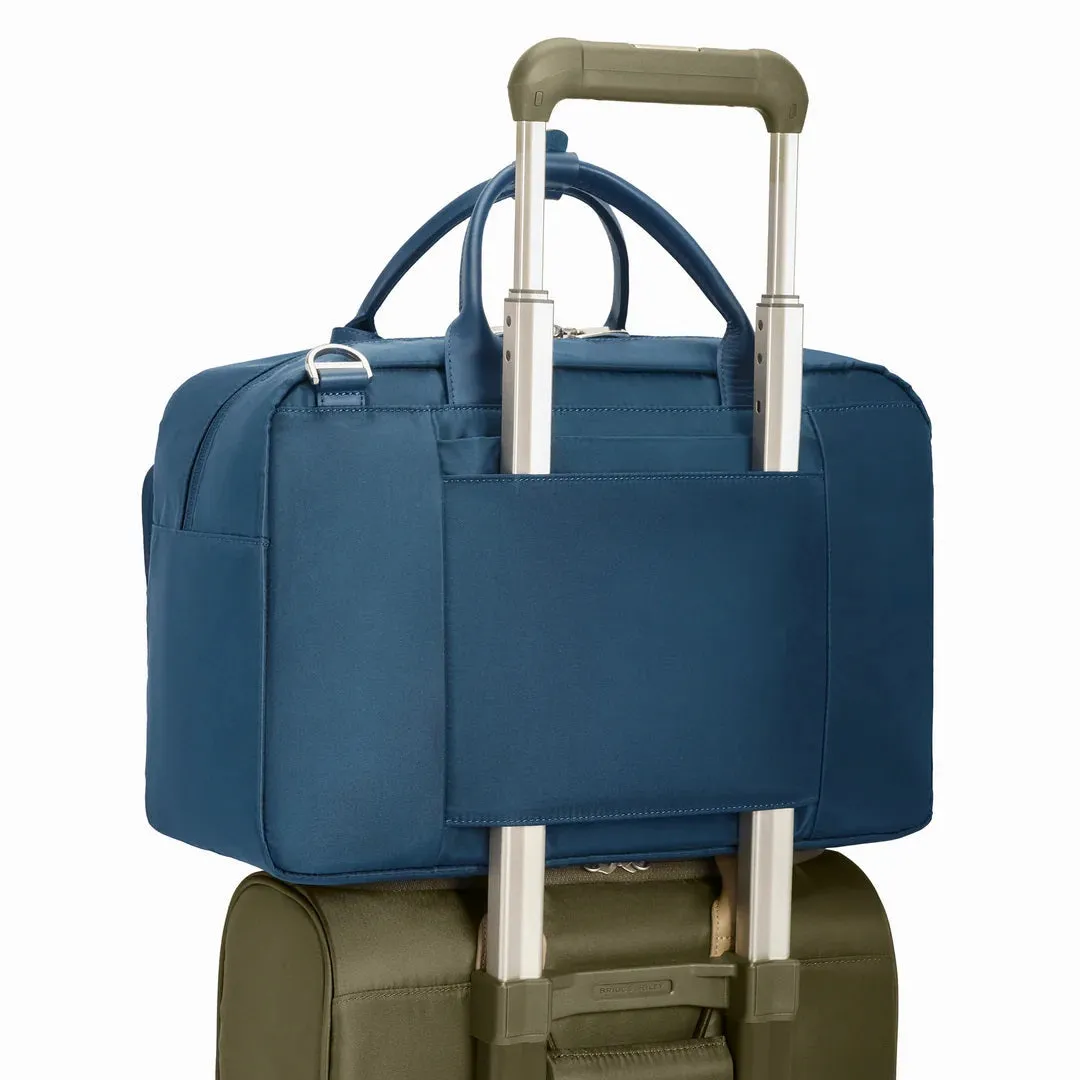 Briggs & Riley Rhapsody Multi Pocket Cabin Bag
