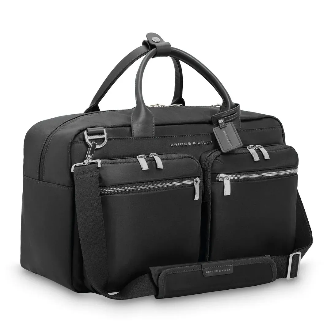 Briggs & Riley Rhapsody Multi Pocket Cabin Bag