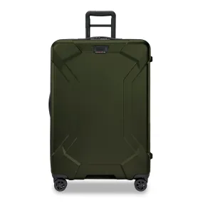 Briggs & Riley Torq QU230SP-23 Large Hardside Spinner Hunter