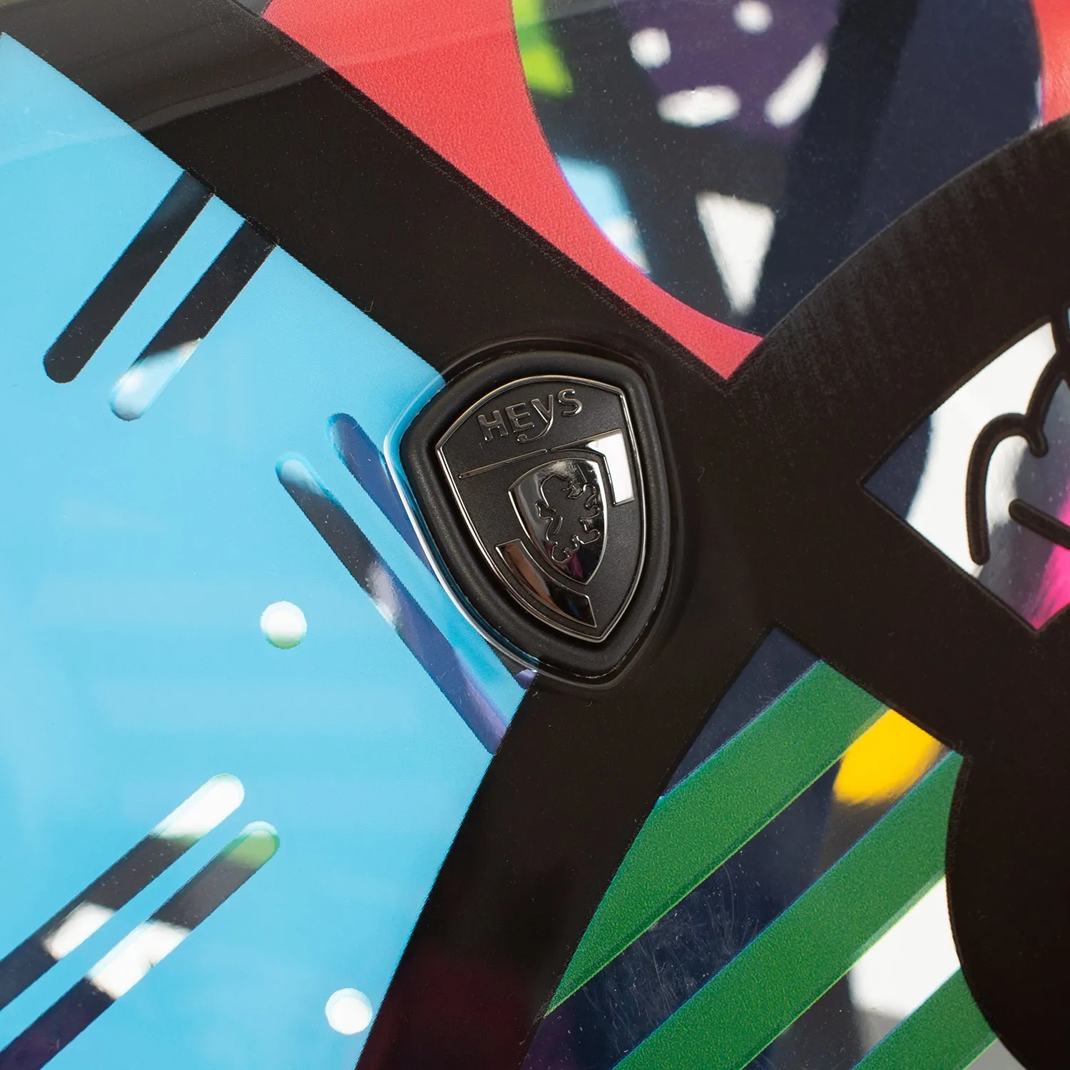 Britto - Butterfly Transparent 30" - The Art of Modern Travel™