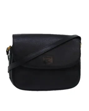 Burberry The Kensington Leather Shoulder Bag