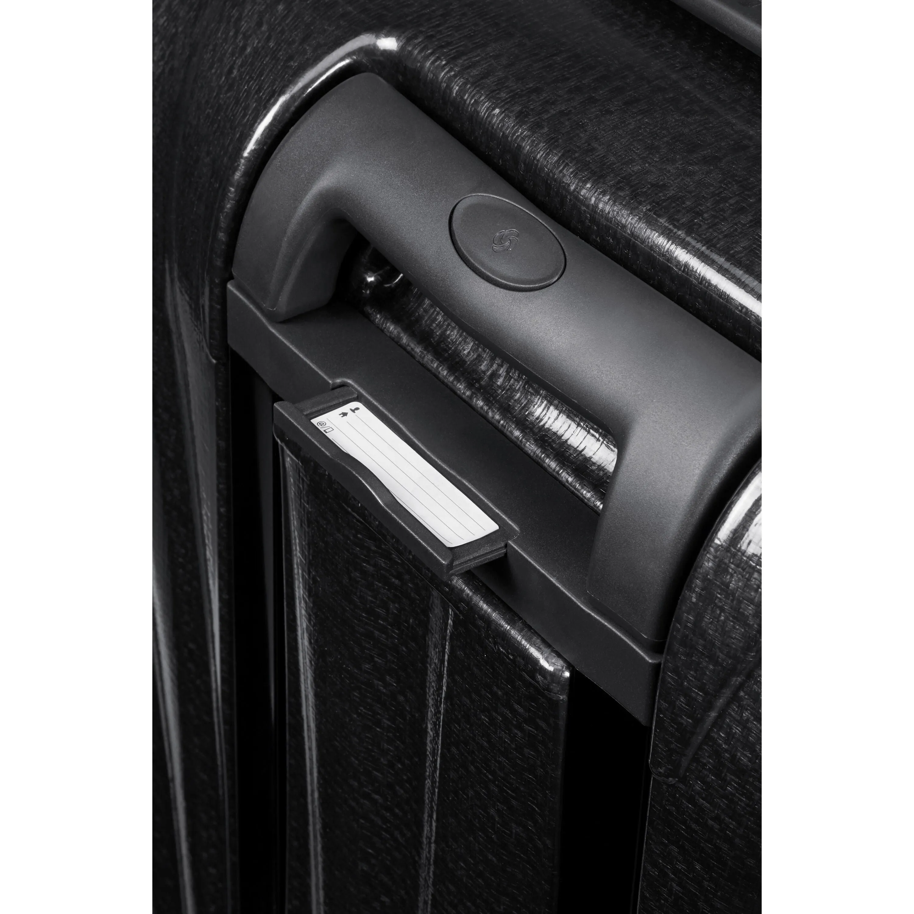 C-Lite Hardside 55/20 Carry-On Luggage