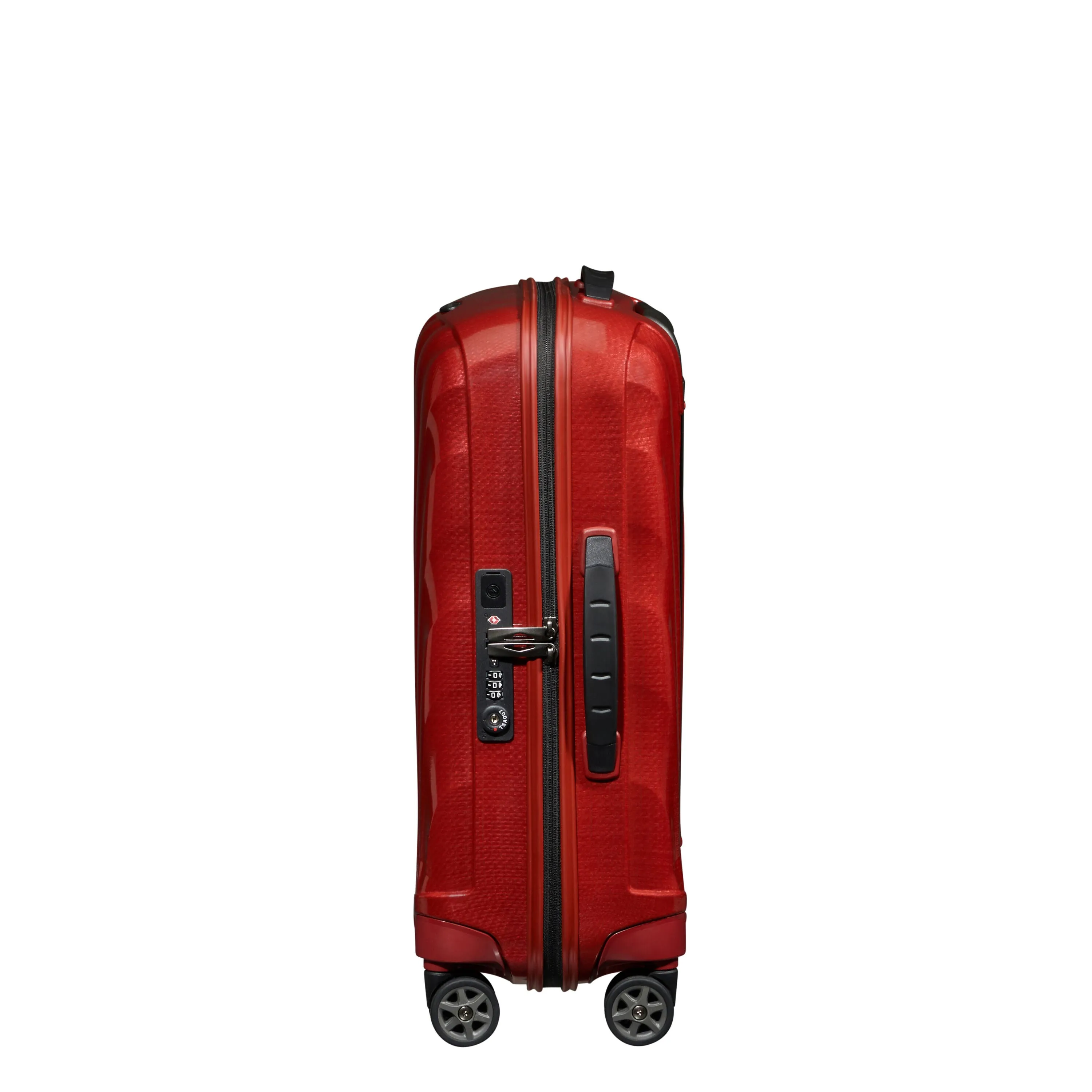 C-Lite Hardside 55/20 Carry-On Luggage