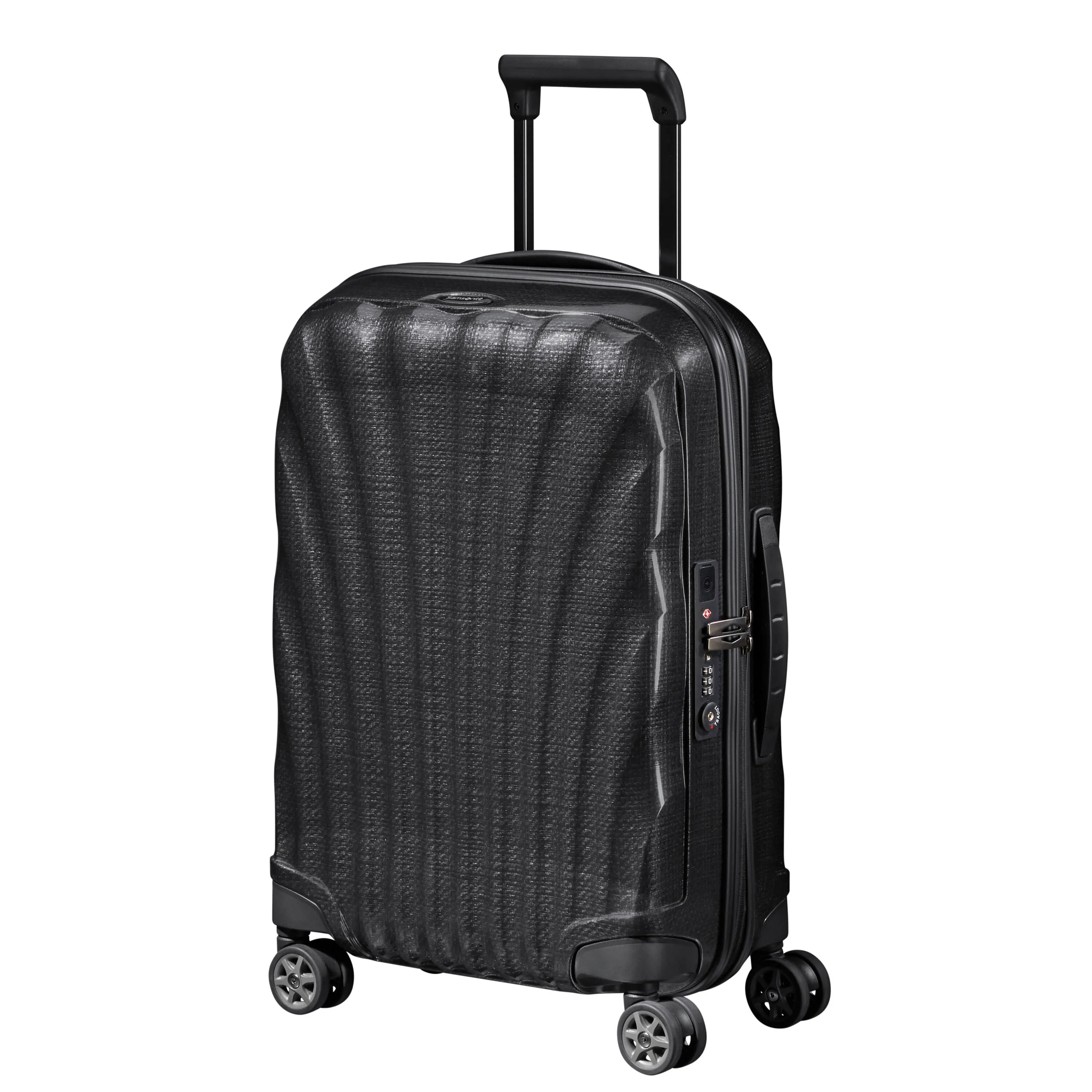 C-Lite Hardside 55/20 Carry-On Luggage