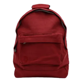 Canvas Red
