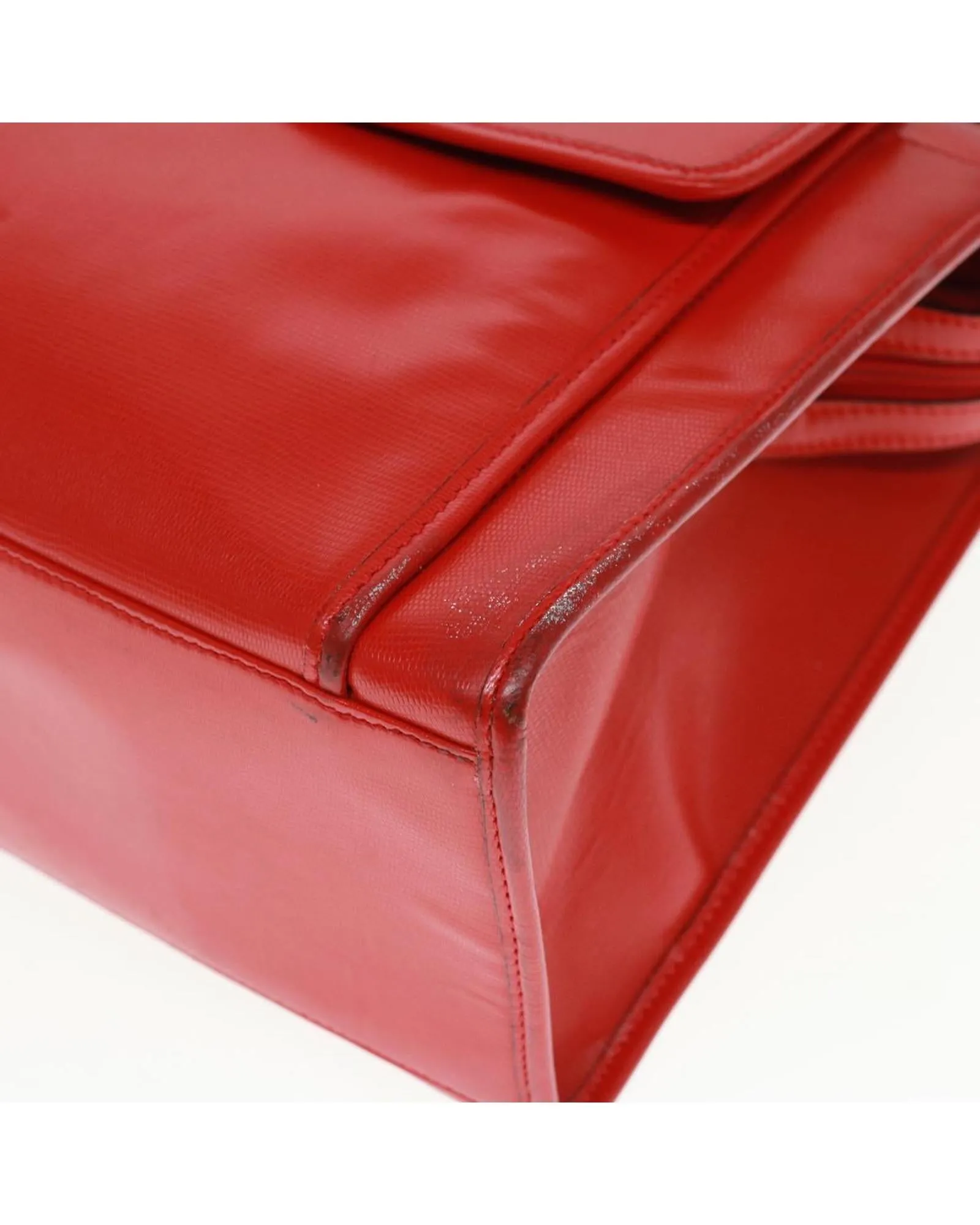 CELINE Classic Leather Shoulder Bag