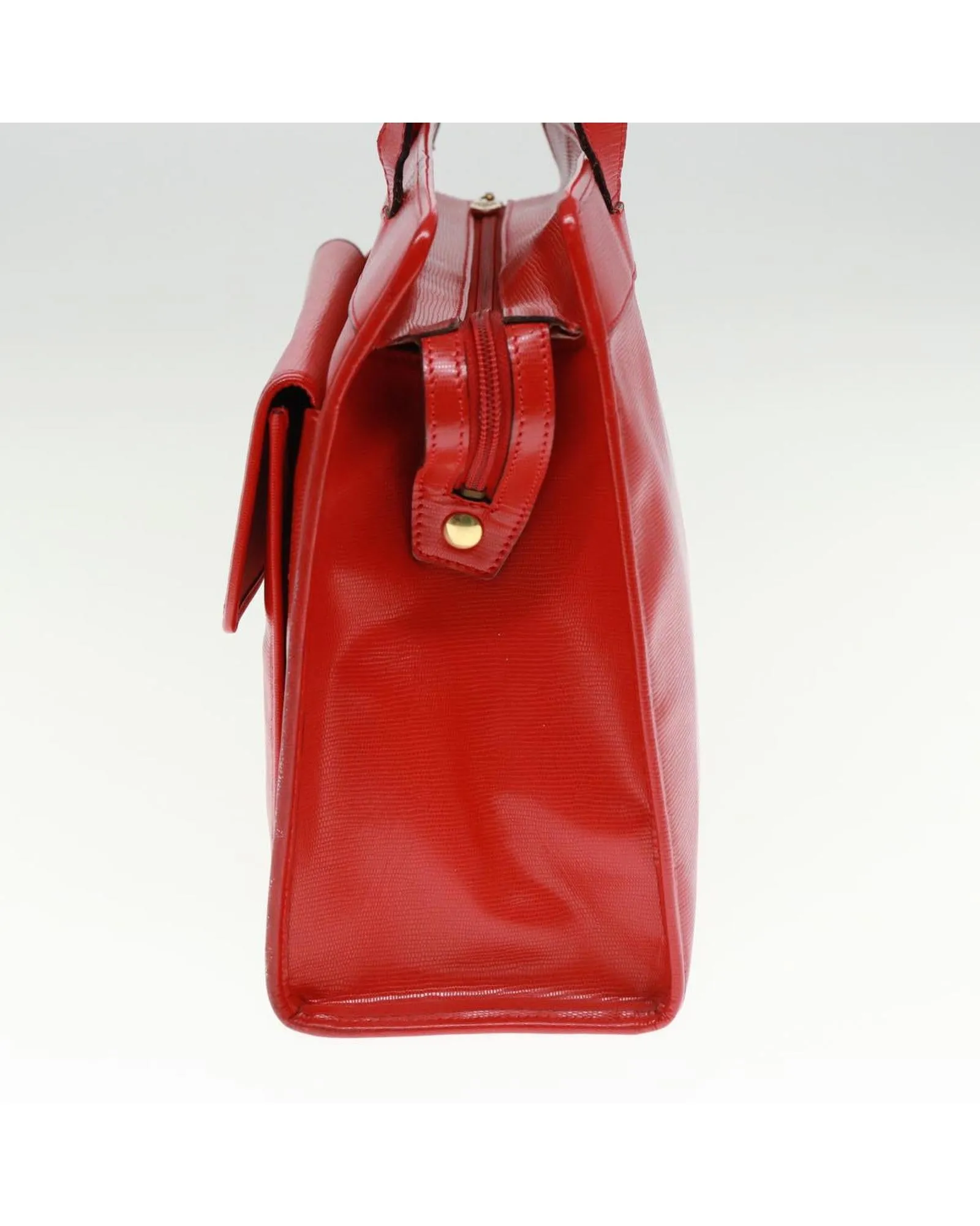 CELINE Classic Leather Shoulder Bag