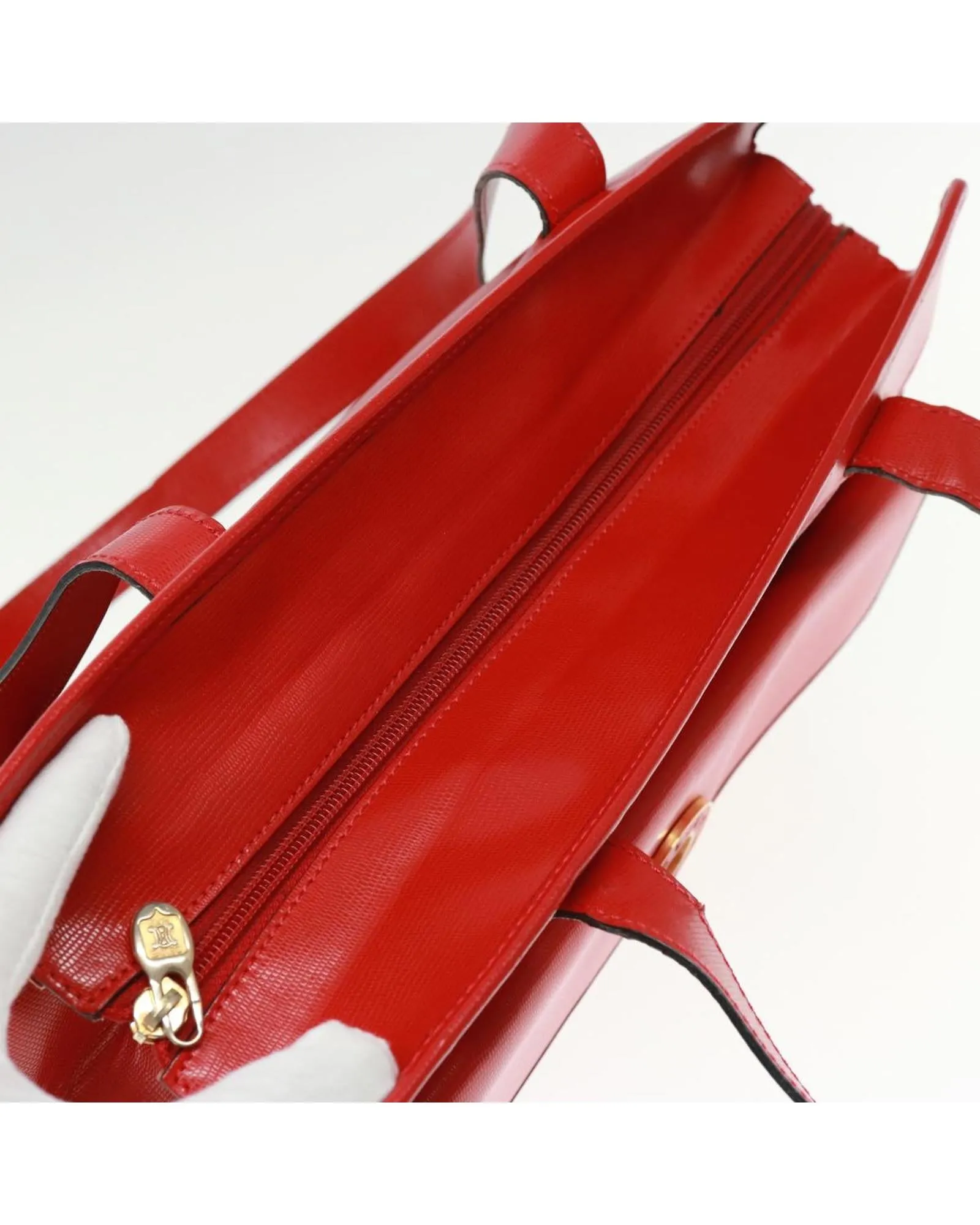 CELINE Classic Leather Shoulder Bag