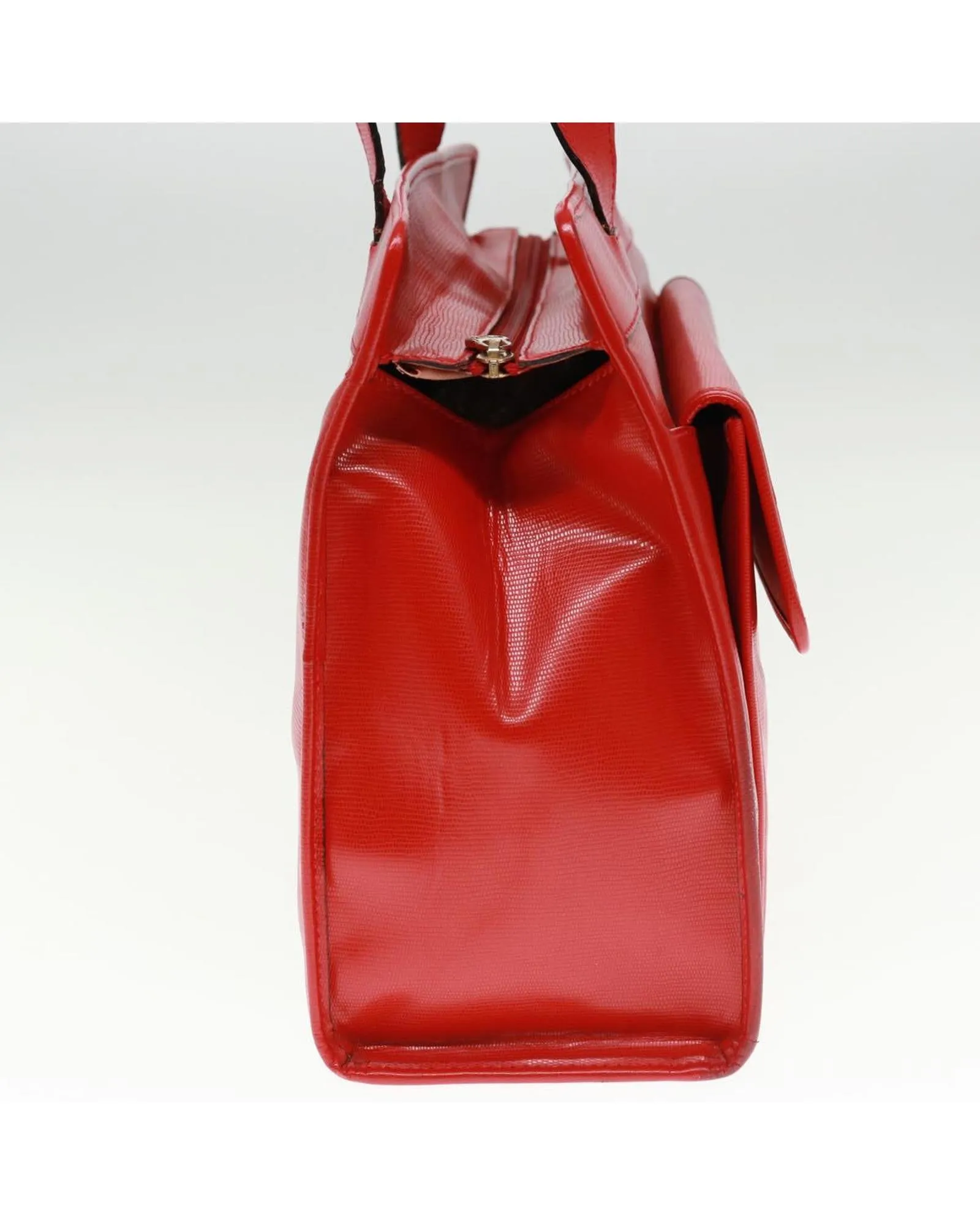 CELINE Classic Leather Shoulder Bag
