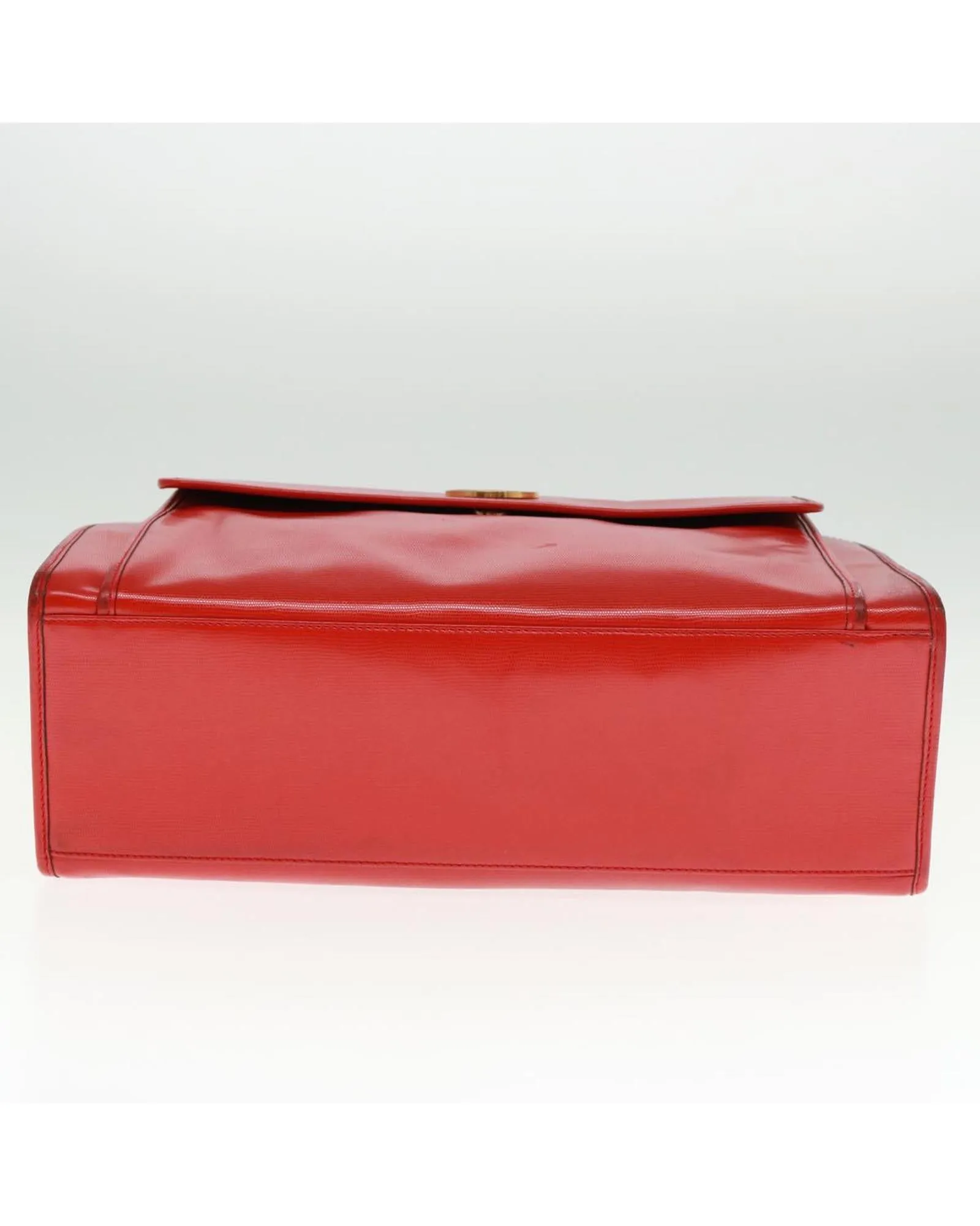 CELINE Classic Leather Shoulder Bag