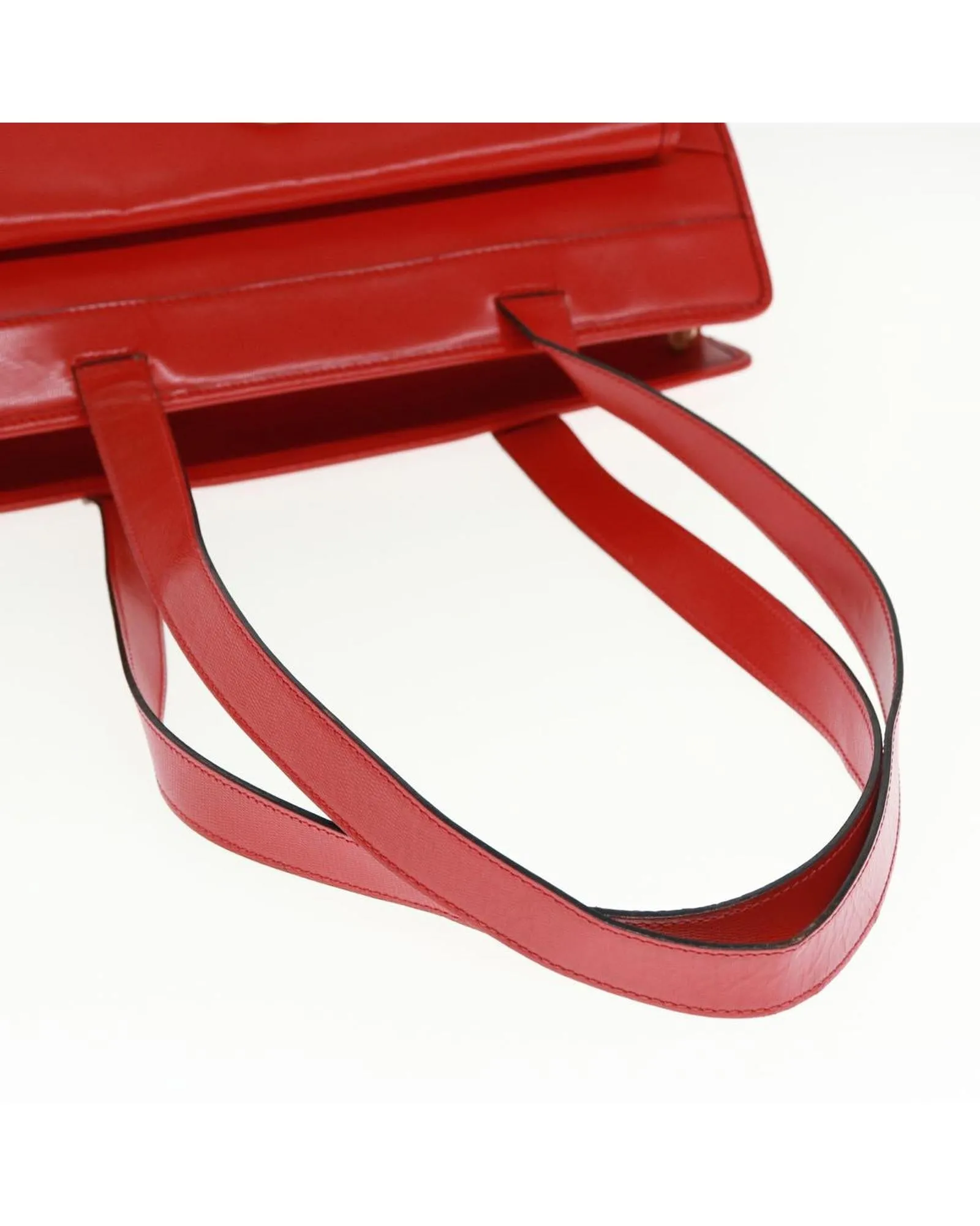 CELINE Classic Leather Shoulder Bag