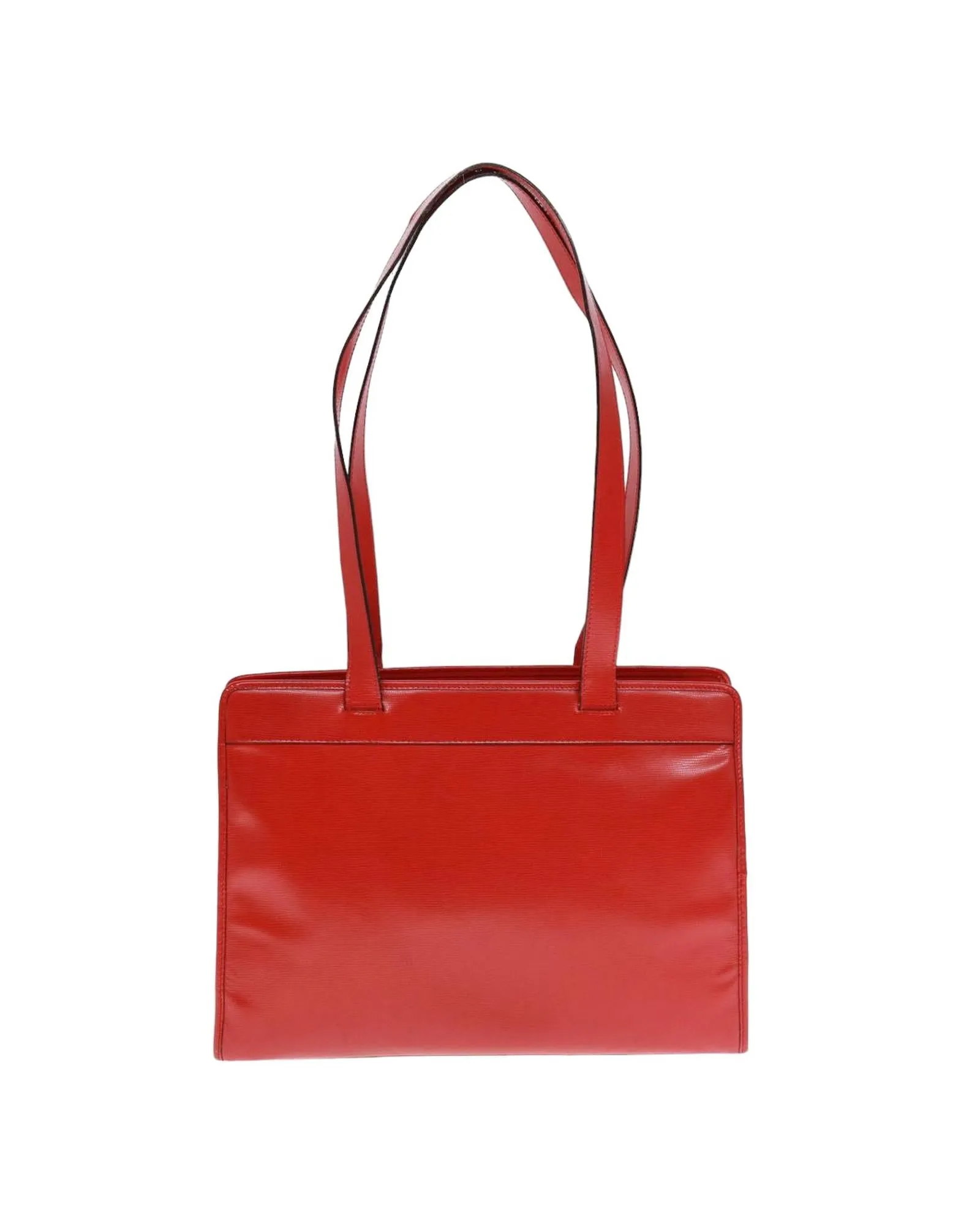 CELINE Classic Leather Shoulder Bag