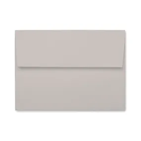 Colorplan Envelopes Pale Grey - Boxed in 50's