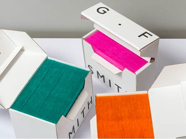 Colorplan Envelopes Pistachio - Boxed in 50's