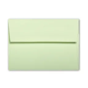 Colorplan Envelopes Pistachio - Boxed in 50's