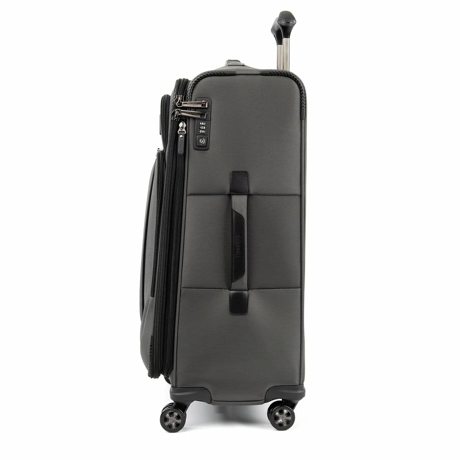 Crew VersaPack 25" Medium Check-In Expandable Spinner