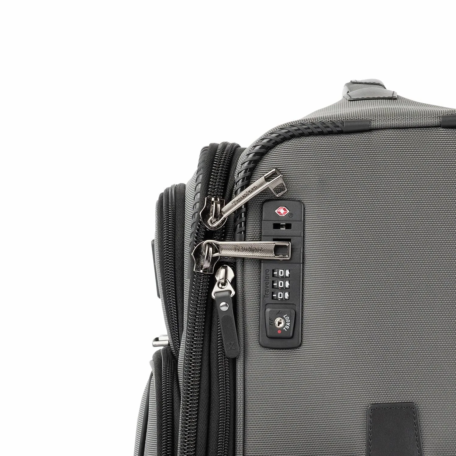 Crew VersaPack 25" Medium Check-In Expandable Spinner