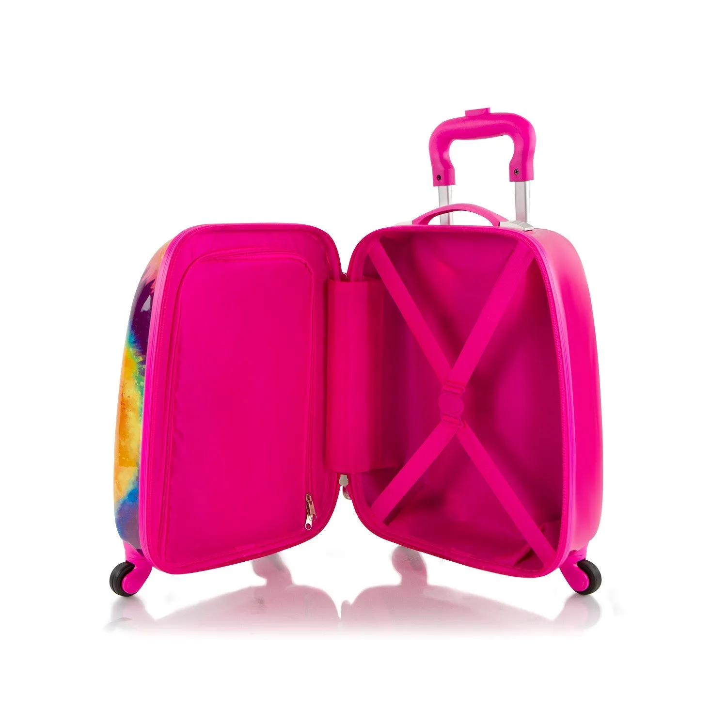 CYBER MONDAY DOOR CRASHER 2024 - Fashion Spinner Luggage-Tie-Dye (HEYS-HSRL-SP-FH05-20AR