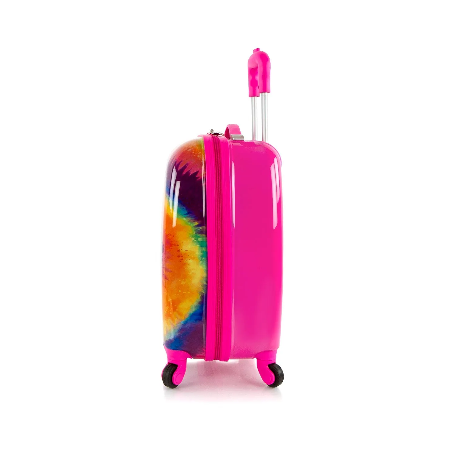 CYBER MONDAY DOOR CRASHER 2024 - Fashion Spinner Luggage-Tie-Dye (HEYS-HSRL-SP-FH05-20AR