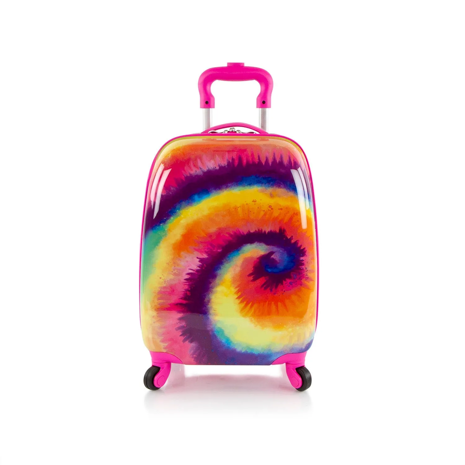 CYBER MONDAY DOOR CRASHER 2024 - Fashion Spinner Luggage-Tie-Dye (HEYS-HSRL-SP-FH05-20AR