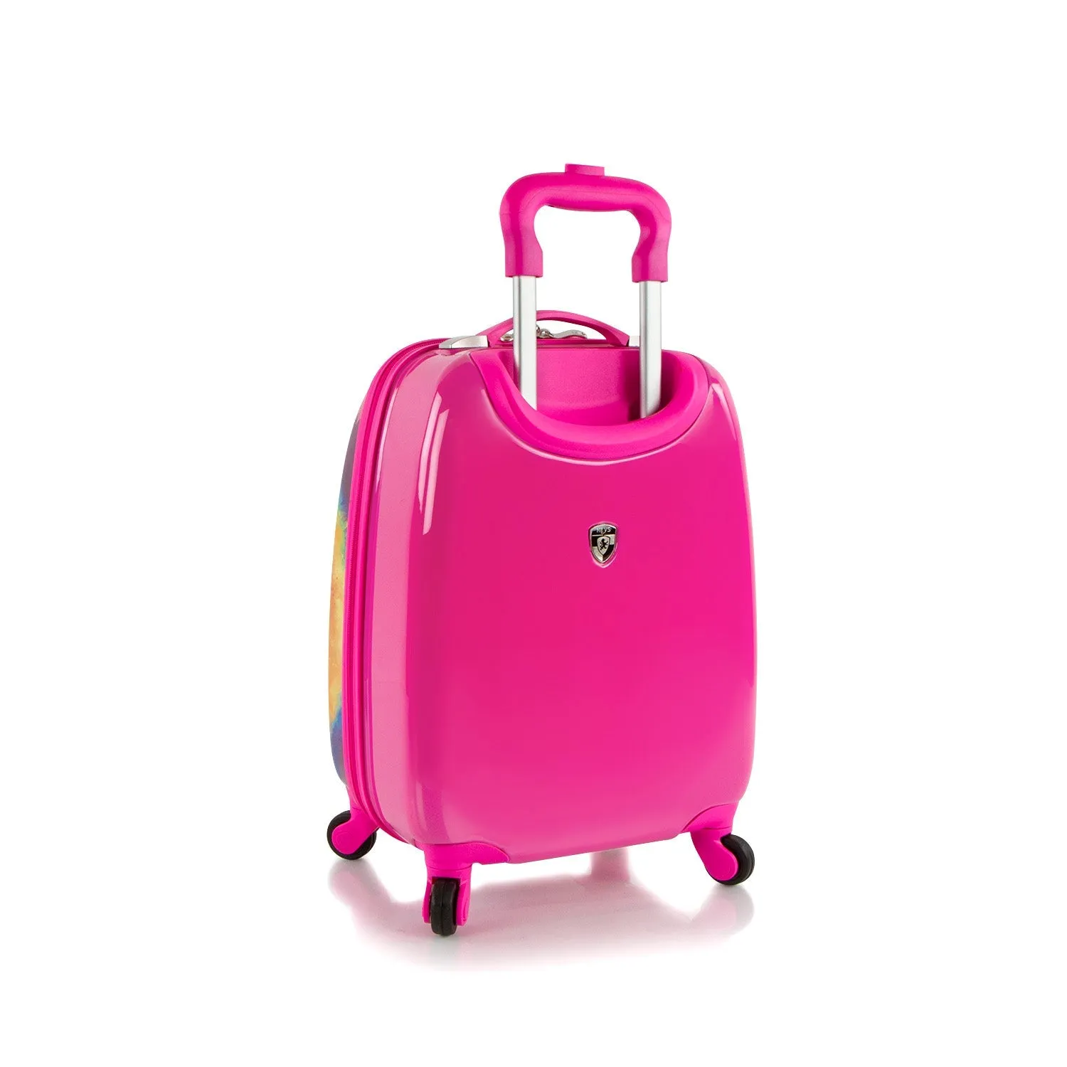 CYBER MONDAY DOOR CRASHER 2024 - Fashion Spinner Luggage-Tie-Dye (HEYS-HSRL-SP-FH05-20AR