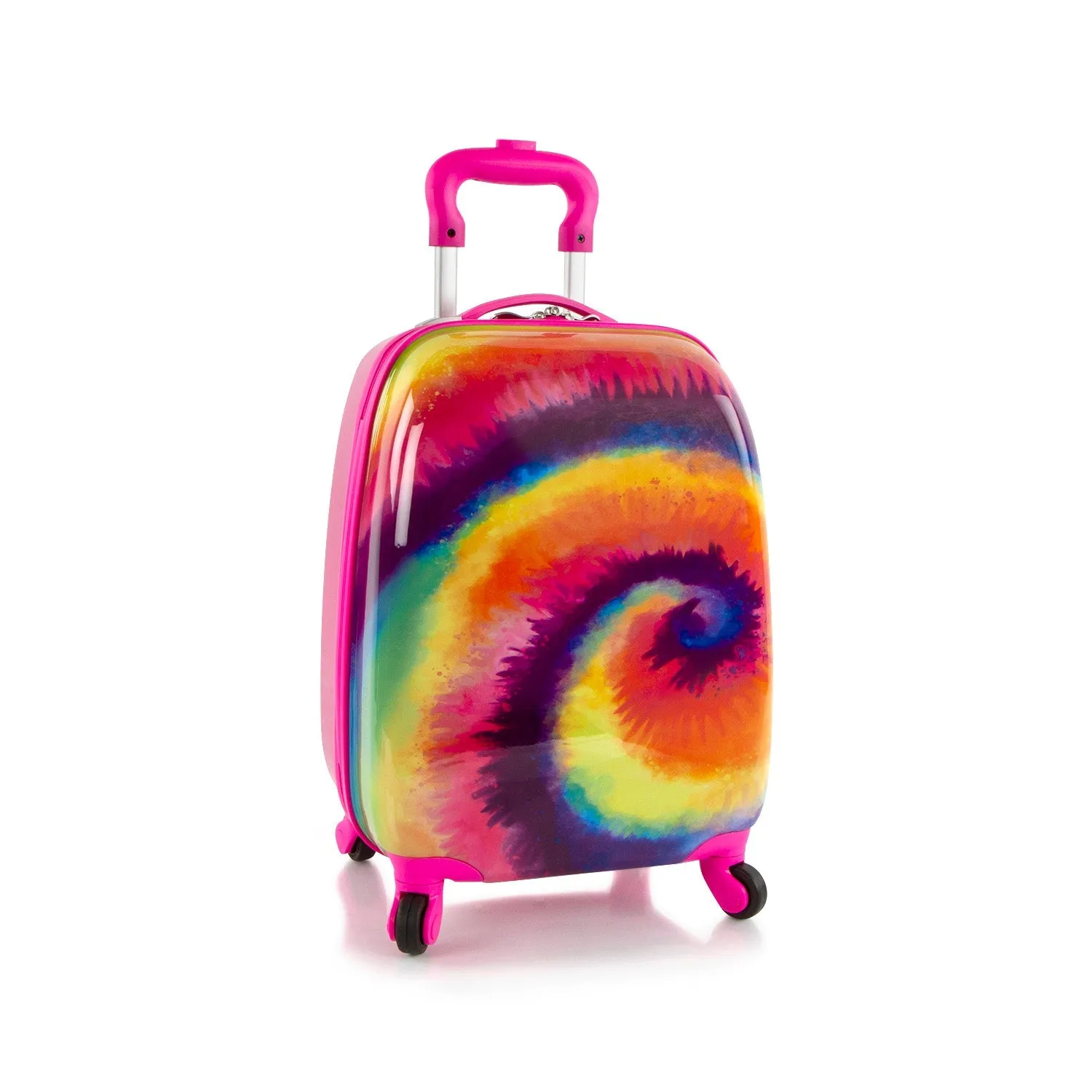 CYBER MONDAY DOOR CRASHER 2024 - Fashion Spinner Luggage-Tie-Dye (HEYS-HSRL-SP-FH05-20AR
