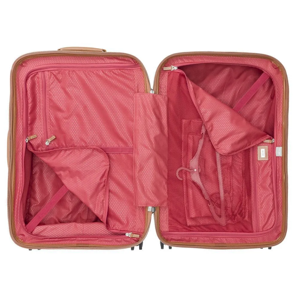 Delsey Chatelet 24" Upright Spinner 401670810