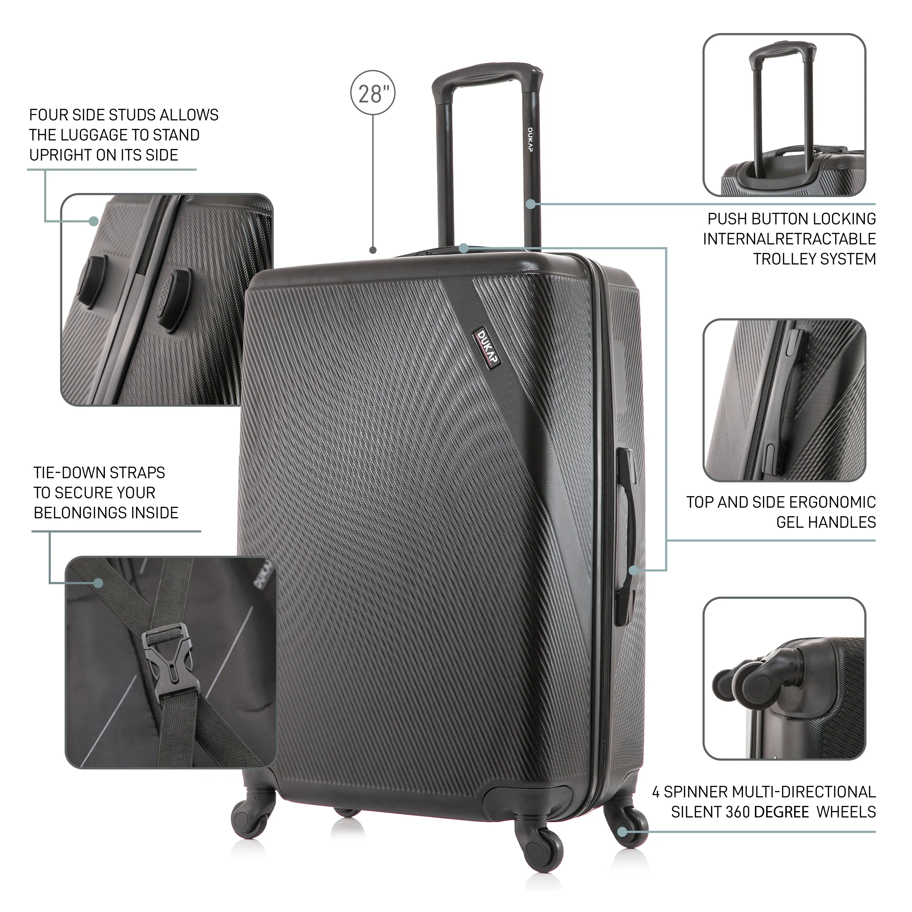 DISCOVERY Large 28"