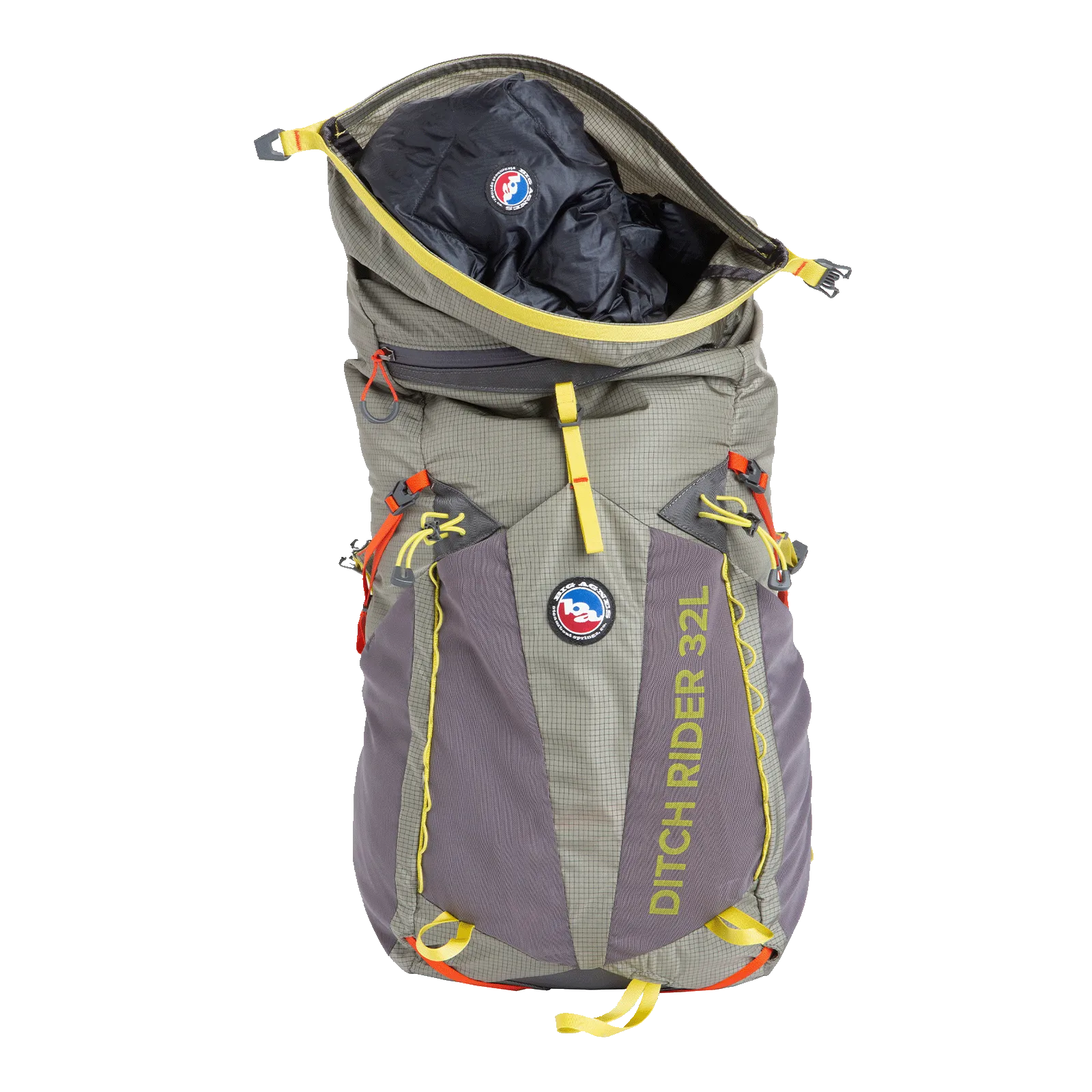 Ditch Rider 32L