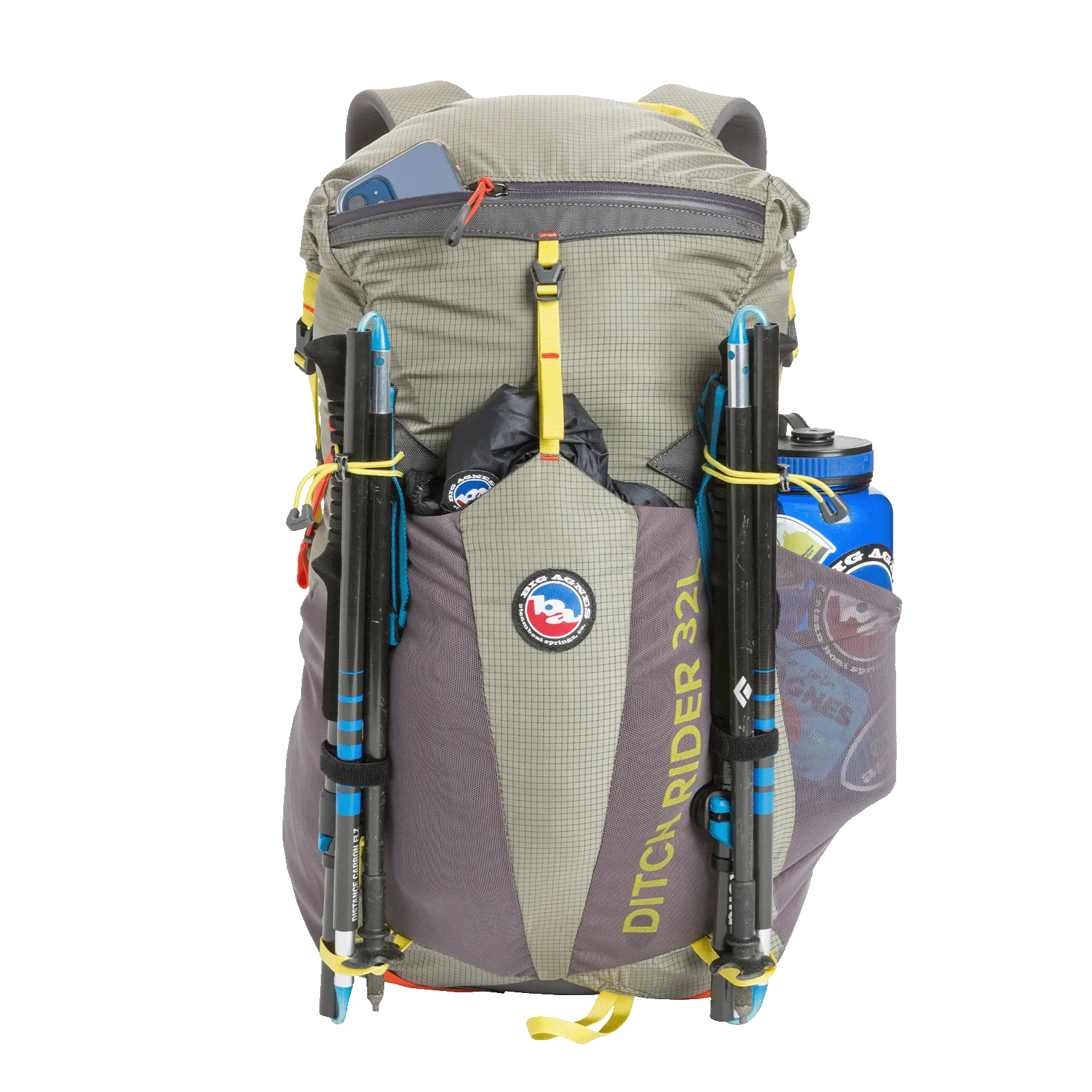 Ditch Rider 32L