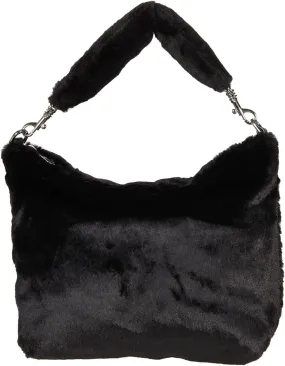Duffy UGG bag, black