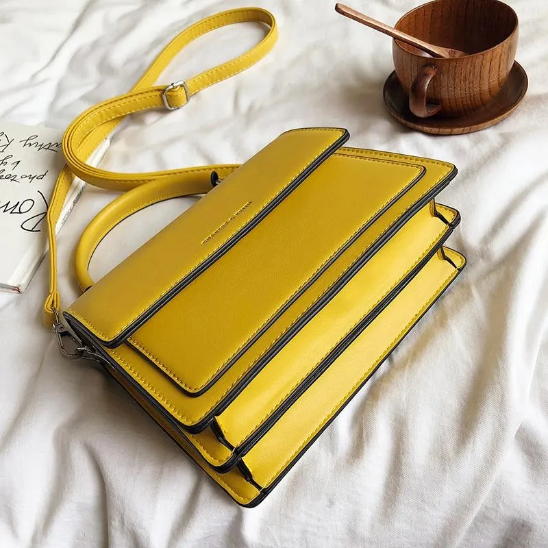 EN - 2021 SHOULDER BAG FOR WOMEN SB014