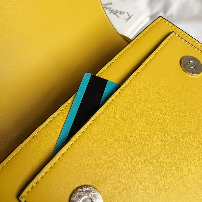 EN - 2021 SHOULDER BAG FOR WOMEN SB014