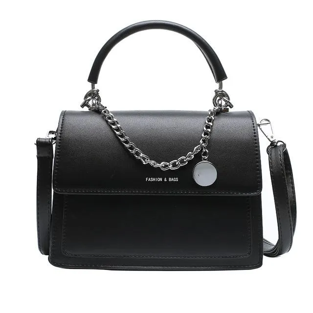 EN - 2021 SHOULDER BAG FOR WOMEN SB014