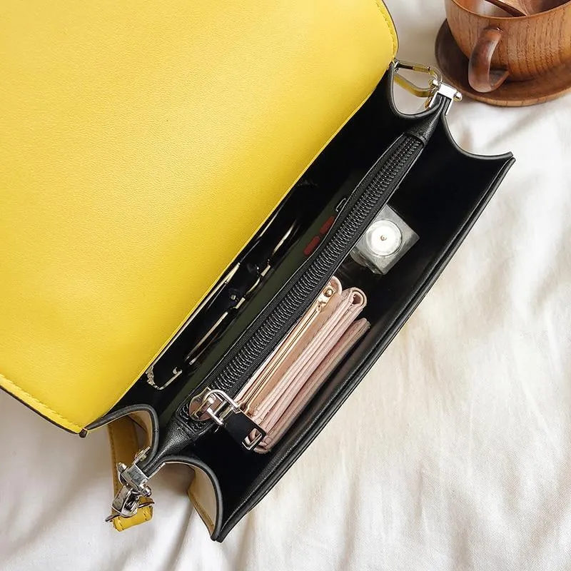 EN - 2021 SHOULDER BAG FOR WOMEN SB014