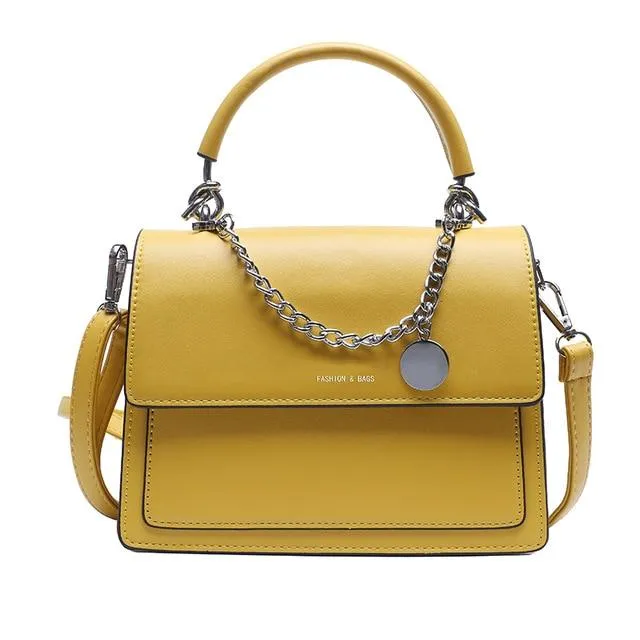 EN - 2021 SHOULDER BAG FOR WOMEN SB014