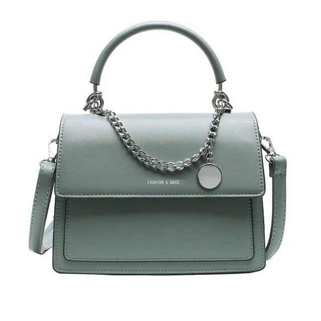 EN - 2021 SHOULDER BAG FOR WOMEN SB014