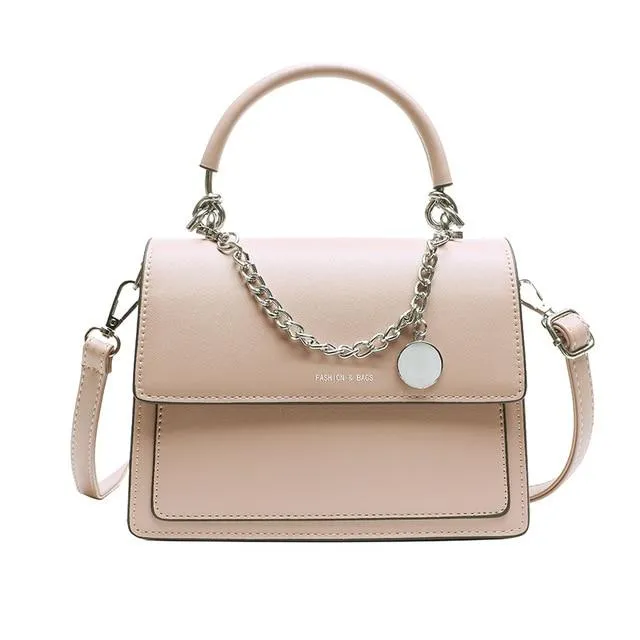 EN - 2021 SHOULDER BAG FOR WOMEN SB014