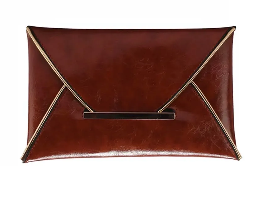 Envelope Clutch