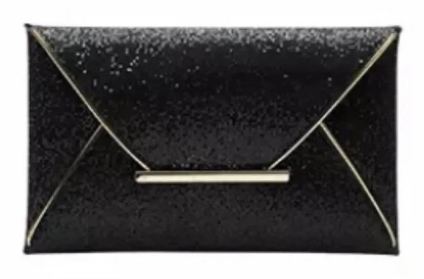 Envelope Clutch