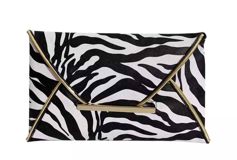 Envelope Clutch
