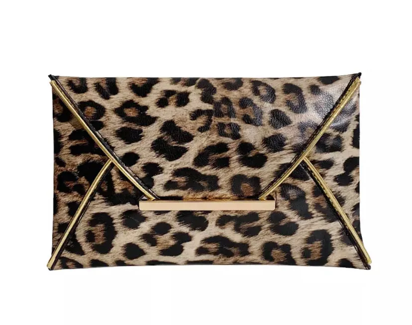 Envelope Clutch
