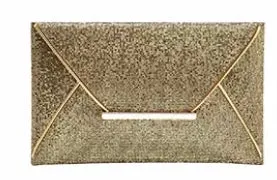 Envelope Clutch