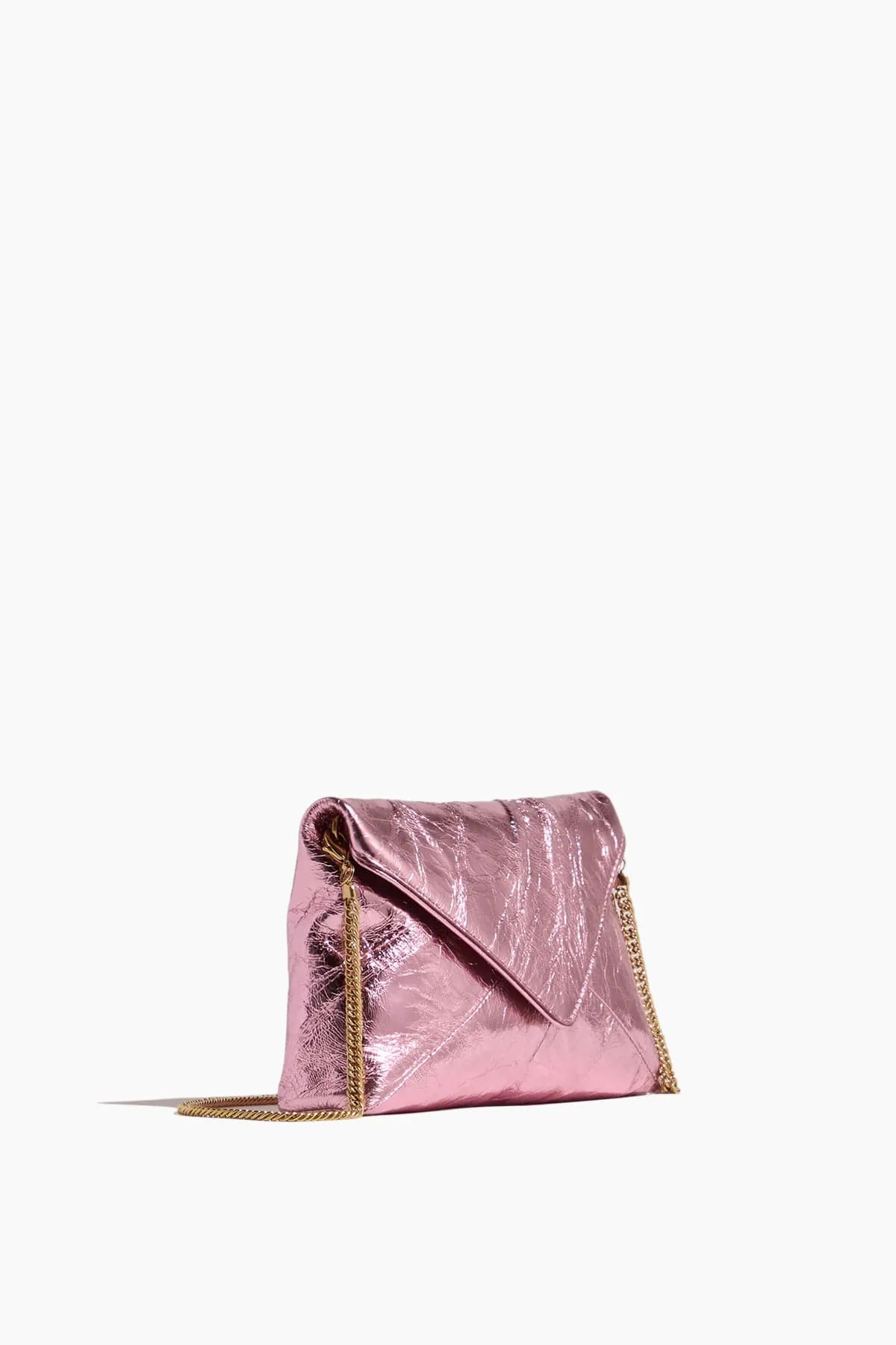 Envelope Large Bag in Pink