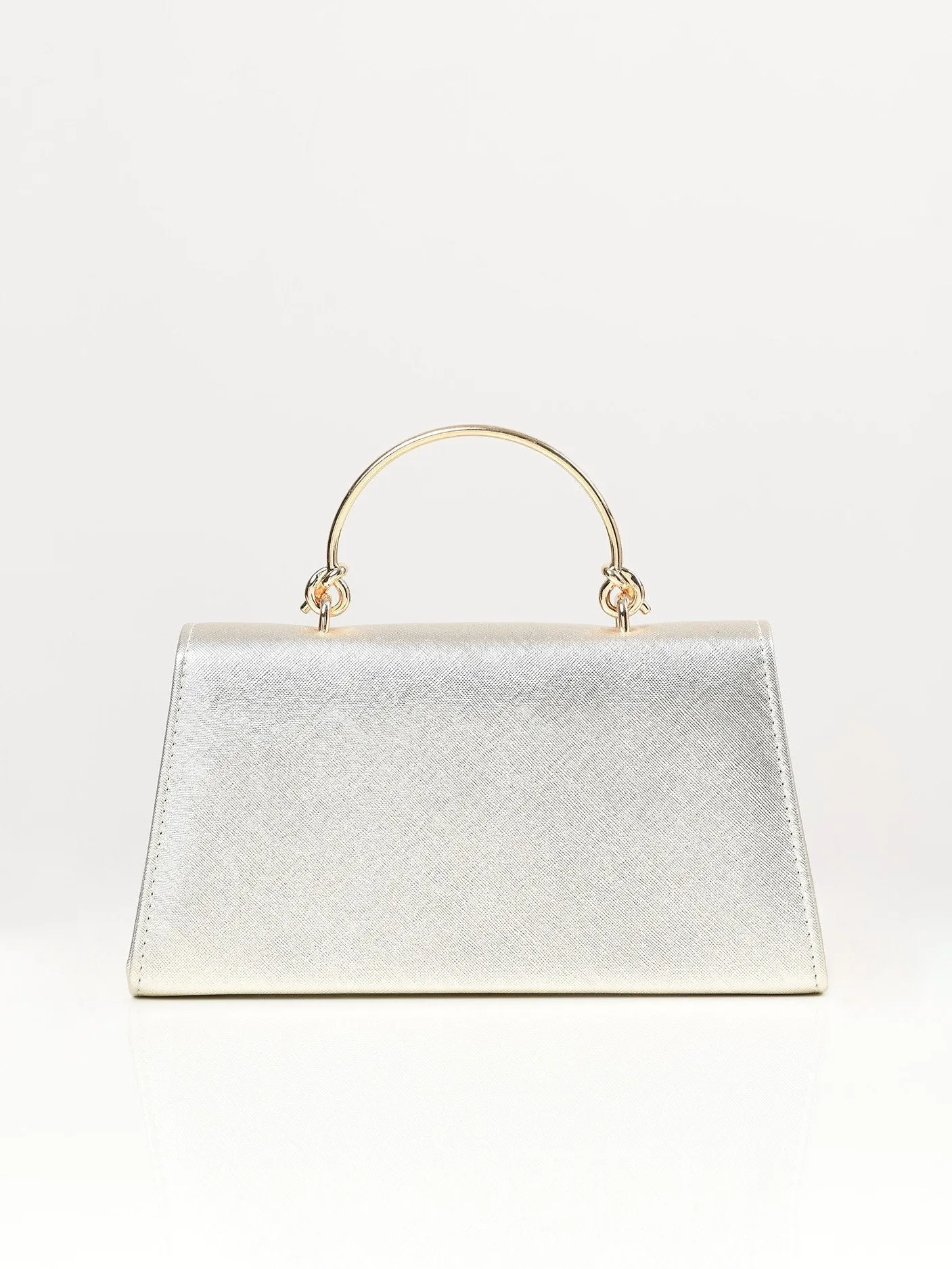 Envelope Shaped Clutch
