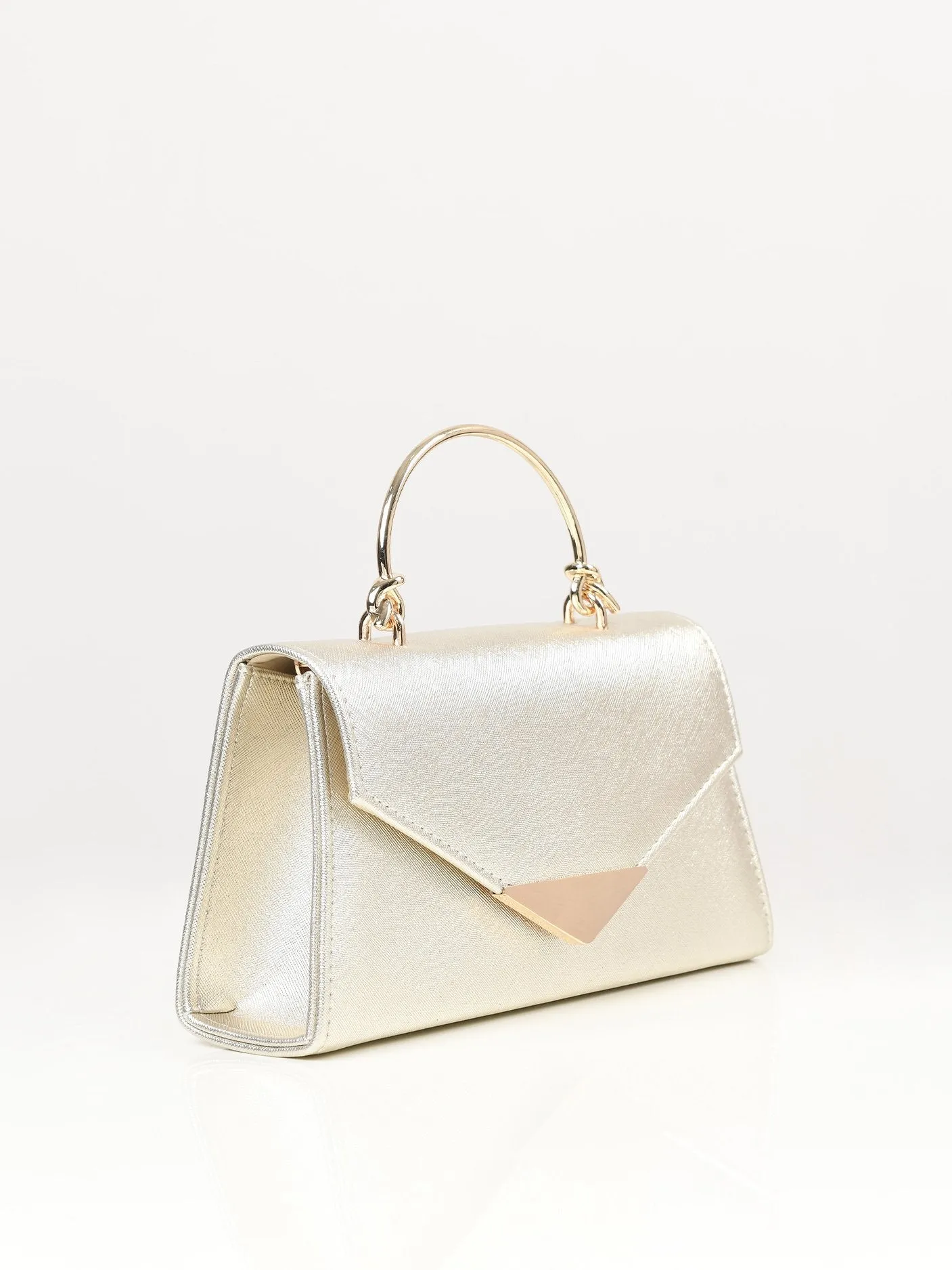 Envelope Shaped Clutch