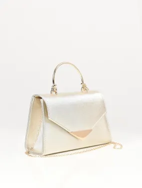 Envelope Shaped Clutch