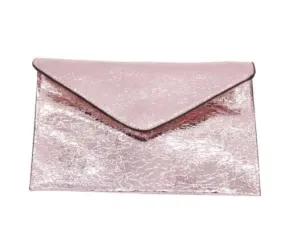 Envelope Style Special Occasion Clutch