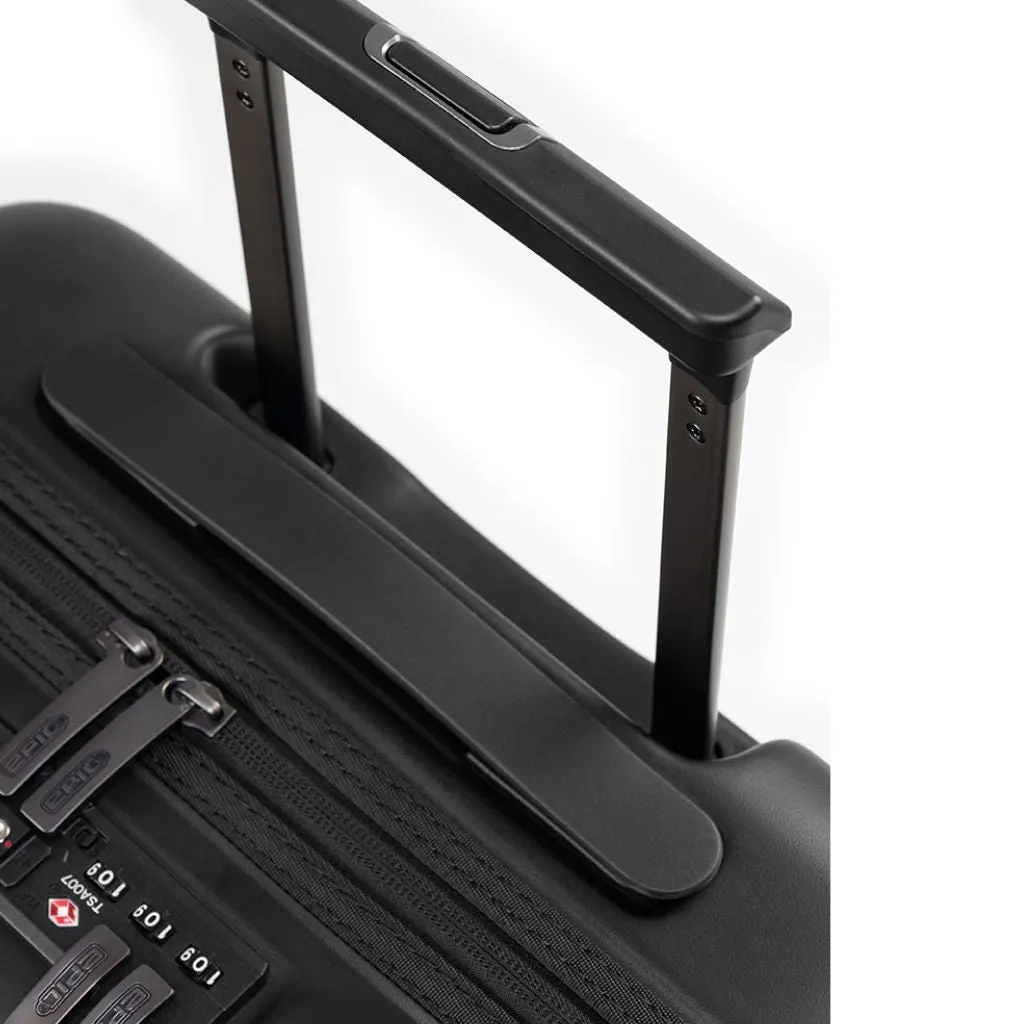 Epic Fastback Spin 55cm Carry On - 15" Laptop Sleeve - Matt Black